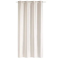 Best Rideau PEGAZE coloris écru 140 x 260 cm - 4MURS Rideaux