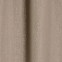 Fashion Rideau SITIA coloris chanvre 140 x 260 cm - 4MURS Rideaux