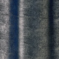 Best Rideau SVETLANA coloris bleu nuit 140 x 240 cm - 4MURS Rideaux