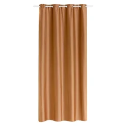 Clearance Rideau SYBILLA coloris doré 140 x 260 cm - 4MURS Rideaux