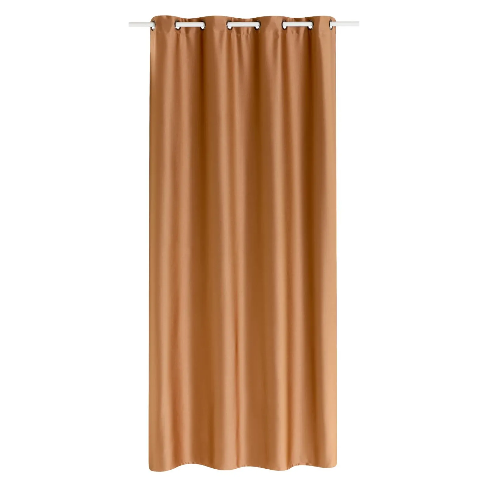 Clearance Rideau SYBILLA coloris doré 140 x 260 cm - 4MURS Rideaux