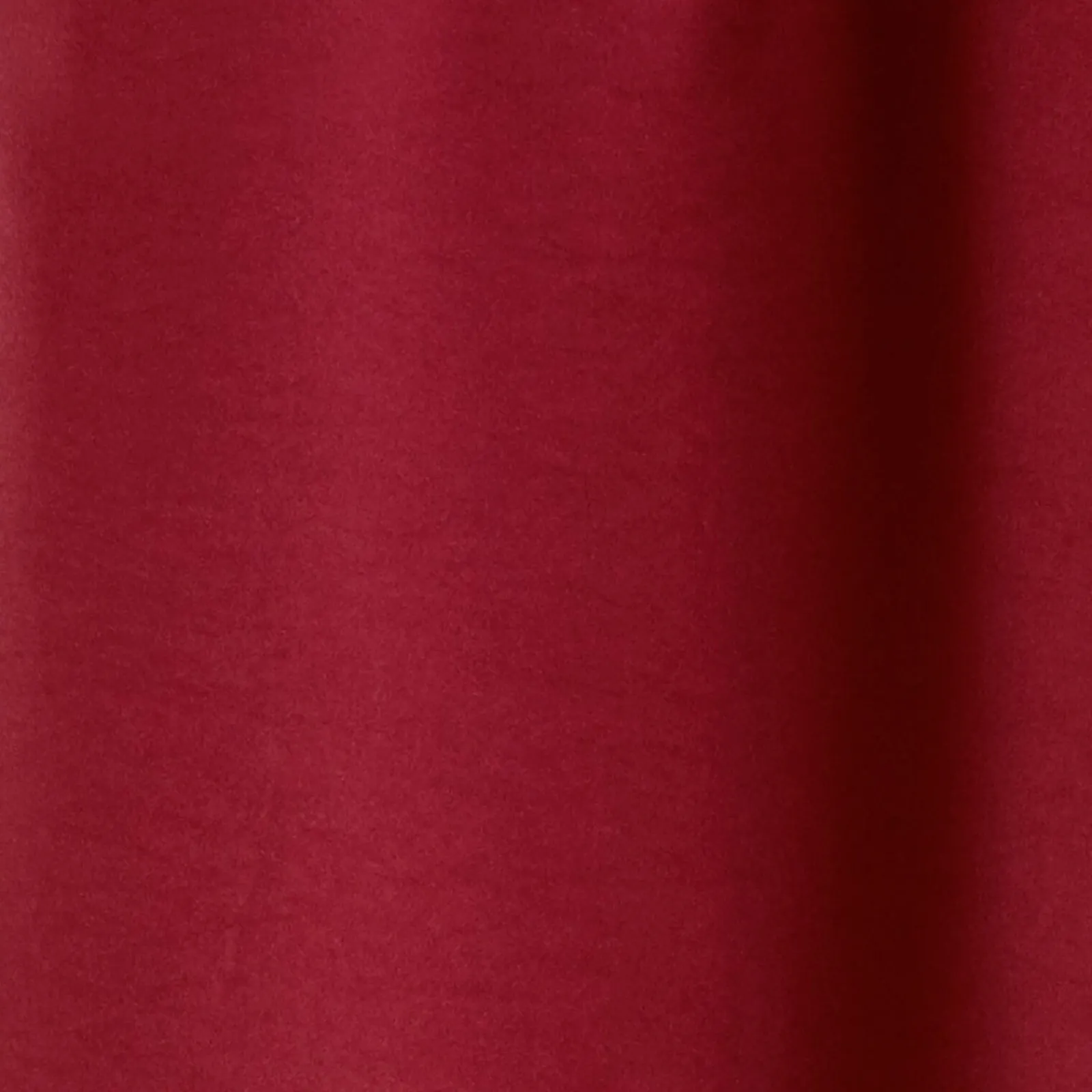 Fashion Rideau SYBILLA coloris marsala 140 x 260 cm - 4MURS Rideaux