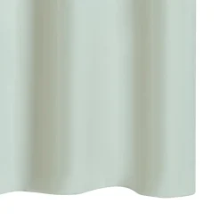 Outlet Rideau thermique SOON coloris kaki clair 140 x 260 cm - 4MURS Rideaux