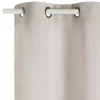 Discount Rideau thermique SOON coloris naturel 140 x 260 cm - 4MURS Rideaux