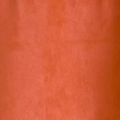 Discount Rideau thermique STRADA coloris poterie 140 x 240 cm - 4MURS Rideaux