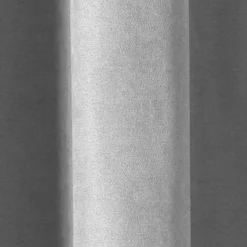 Discount Rideau WALL STREET coloris gris perle 145 x 260 cm - 4MURS Rideaux