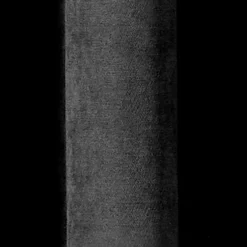 Discount Rideau WALL STREET coloris anthracite 145 x 260 cm - 4MURS Rideaux