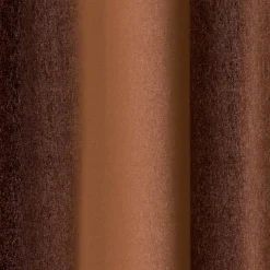 Fashion Rideau WARTON coloris havane 140 x 260 cm - 4MURS Rideaux