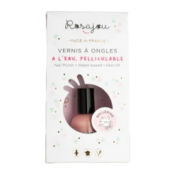 Outlet Vernis à ongles BALLERINE - 4MURS Enfant Soin Bébé Et Enfant|Produits De Beauté