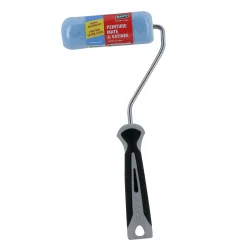 Fashion Rouleau peinture RUCO-GUARD finition mate et satinée 12 cm - 4MURS Pour La Pose