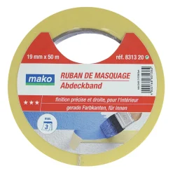 Online Ruban de masquage 19 mm - 4MURS Pour La Pose