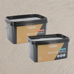 Clearance Peinture Peinture nomade + Primaire - 4MURS Peintures