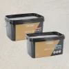 New Peinture Peinture gris lunaire + Primaire - 4MURS Peintures
