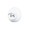 Online Réveil WL32 coloris blanc - 4MURS Accessoires Multimédia