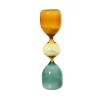 Sale Sablier COLOR TIME coloris multicolore - 4MURS Objets Déco