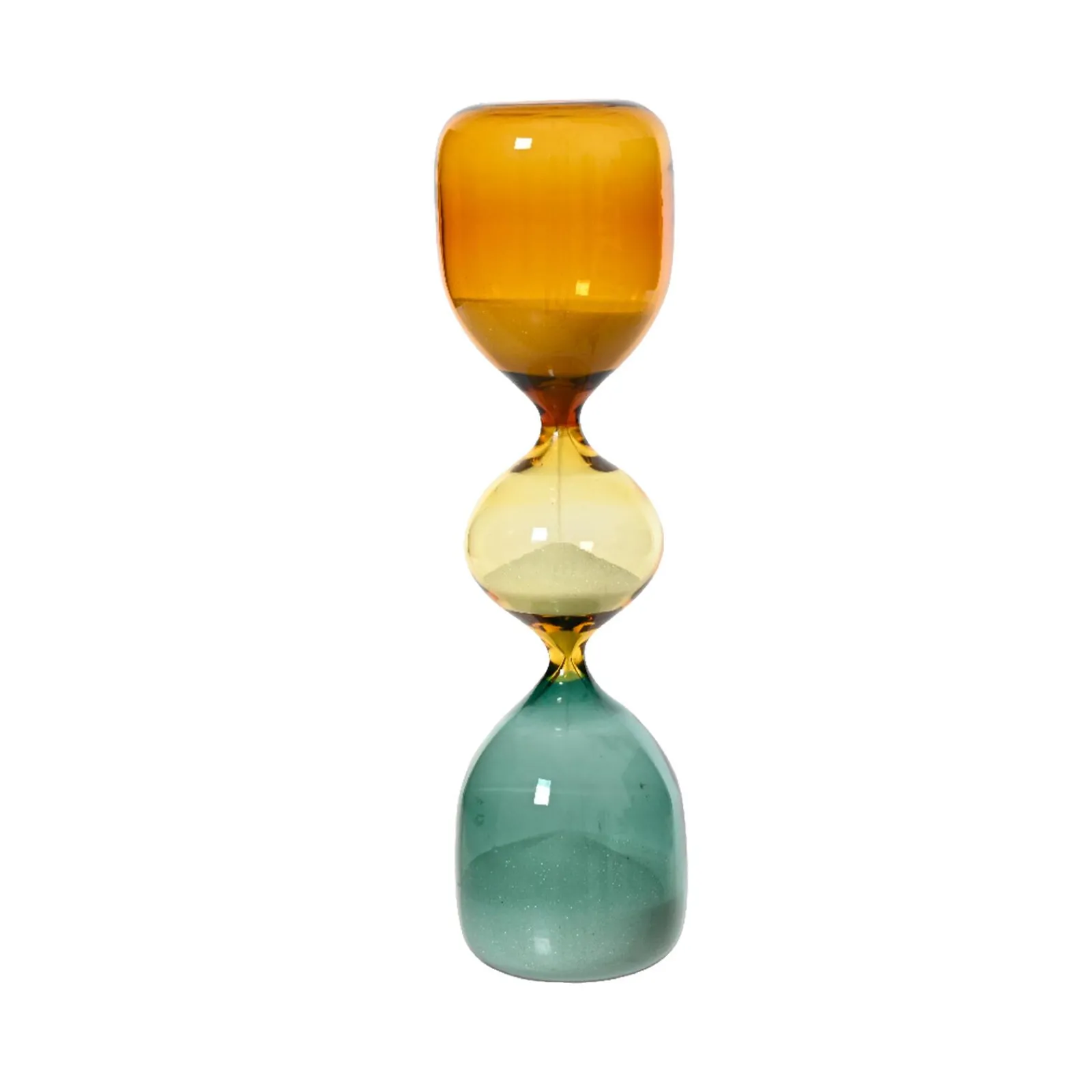 Sale Sablier COLOR TIME coloris multicolore - 4MURS Objets Déco