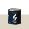 Sale Peinture Finition Peinture poudre de riz Satiné 0,5 L - 4MURS Peintures