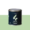 Best Peinture Finition Peinture almond Satiné 0,5 L - 4MURS Peintures