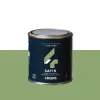 Discount Peinture Finition Peinture aloe vera Satiné 0,5 L - 4MURS Peintures