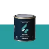 Fashion Peinture Finition Peinture mer du Sud Satiné 0,5 L - 4MURS Peintures