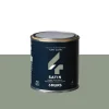 New Peinture Finition Peinture kaki clair Satiné 0,5 L - 4MURS Peintures