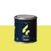 Fashion Peinture Finition Peinture lime Satiné 0,5 L - 4MURS Peintures