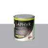New Peinture Finition Peinture gris manet Brillant 0,5 L - 4MURS Peintures