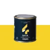Best Peinture Finition Peinture citron Satiné 0,5 L - 4MURS Peintures