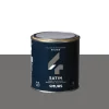Outlet Peinture Finition Peinture rocher Satiné 0,5 L - 4MURS Peintures