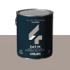 Sale Peinture Multi-supports Peinture havane Satiné - 4MURS Peintures