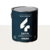 Clearance Peinture Multi-supports Peinture blanc cassé Brillant - 4MURS Peintures