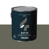 Best Peinture Multi-supports Peinture kaki Satiné - 4MURS Peintures