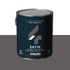 Sale Peinture Multi-supports Peinture anthracite Satiné - 4MURS Peintures