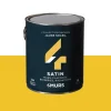 Online Peinture Multi-supports Peinture jaune soleil Satiné - 4MURS Peintures