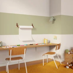 Sale Peinture Multi-supports Peinture vert d'eau Satiné - 4MURS Peintures
