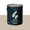 New Peinture Multi-supports Peinture seigle Satiné - 4MURS Peintures