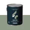 Clearance Peinture Multi-supports Peinture kaki clair Satiné - 4MURS Peintures