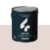 Fashion Peinture Multi-supports Peinture cachemire Satiné - 4MURS Peintures