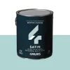 New Peinture Multi-supports Peinture menthe glacée Satiné - 4MURS Peintures