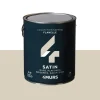 Discount Peinture Multi-supports Peinture flanelle Satiné - 4MURS Peintures