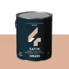 Sale Peinture Multi-supports Peinture nude Satiné - 4MURS Peintures