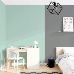 Sale Peinture Multi-supports Peinture mint Satiné - 4MURS Peintures