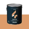 New Peinture Peinture poterie Satiné 2,5 L - 4MURS Peintures