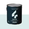 New Peinture Peinture cristal givré Satiné 2,5 L - 4MURS Peintures