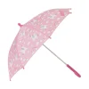 Outlet Parapluie RAINBOW UNICORN coloris rose - 4MURS Enfant Mode Et Accessoires Enfant|Accessoires Mode