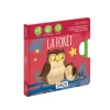 Online Livre enfant LA FORÊT - 4MURS Papeterie Et Livres
