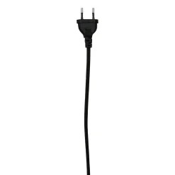 Online Kit suspension plafond CABLE ELECTRIQUE LAMPE PLAKA noir Accessoires Pour Luminaires|Suspensions