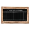 Outlet Semainier WEEK CALENDAR 67 x 32 cm - 4MURS Papeterie Et Livres