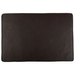 New Set de table BRAEMAR coloris brun - 4MURS Linge De Maison