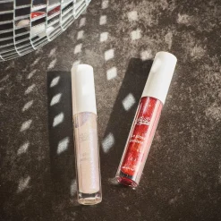 Hot Cosmétique GLOSS RUBIS CHÉRI - 4MURS Produits De Beauté